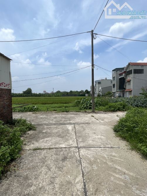 BÁN ĐẤT ĐẤU GIÁ PHÚC THÀNH BIÊN GIANG, PHÂN LÔ VỈ HÈ HẠ TẦNG ĐỒNG BỘ - 1