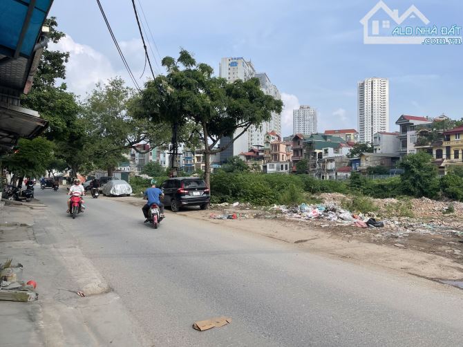 🏡 BÁN NHÀ LÔ GÓC – MẶT NGÕ Ô TÔ TRÁNH – MT15m 46m2 – NGÔ QUYỀN, HÀ ĐÔNG 12.x tỷ - 1