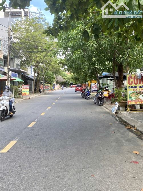 MẶT TIỀN DOÃN UẨN- 148M2- NAM VIỆT Á- HIẾM ĐẤT BÁN- GIÁ 10,X TỶ. - 1