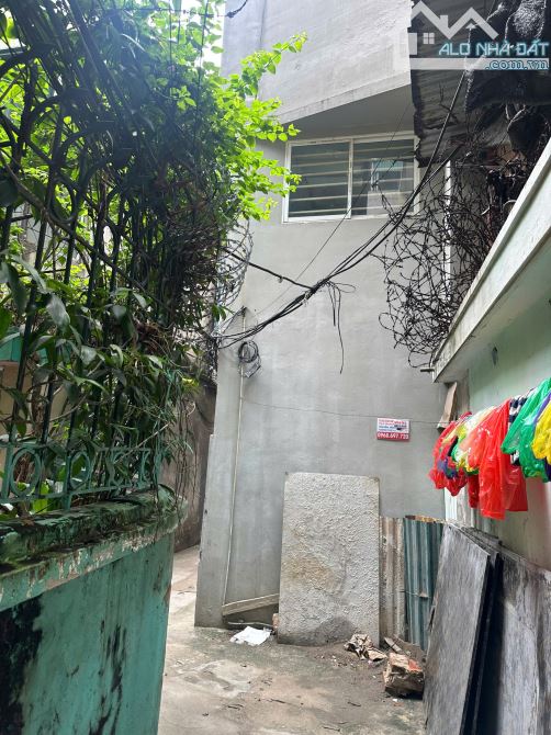 ĐẤT ĐẸP NGUYỄN VĂN HUYÊN _NGÕ NÔNG _30M RA Ô TÔ_GPXD 6T _THANG MÁY-_GẦN PHỐ _TIỆN ÍCH_43_ - 1