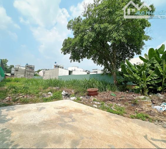 Villa hơn 1000 m2 mặt tiền đường 12m Đông Hưng Thuận , Quận 12 , giá 33tr/m2. - 1