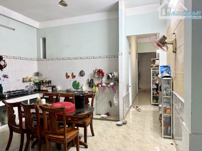 MẶT TIỀN ĐA MẶN- SÁT BÙI TÁ HÁN- KHUÊ MỸ- NHÀ 3 TẦNG KIÊN CỐ- NHỈNH 7 TỶ. - 1
