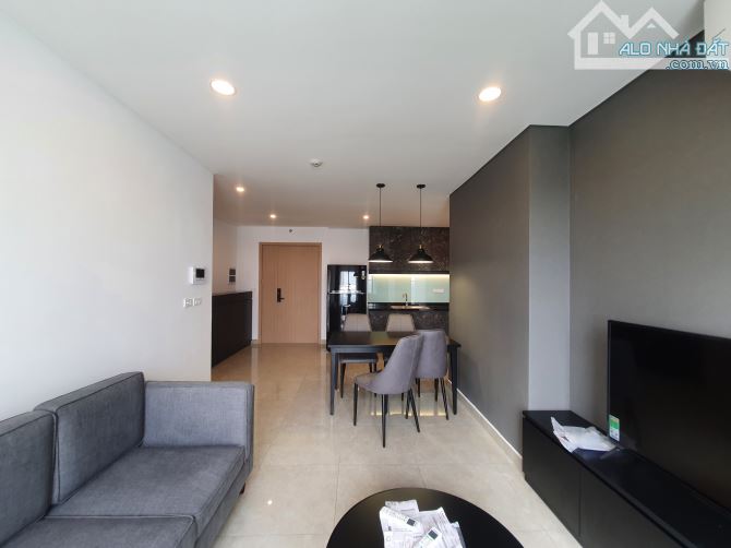 Cho thuê CC The Minato Residence CT2. 2607, 2608, giá 14 triệu/tháng, 74m2, 2PN, 2WC - 1