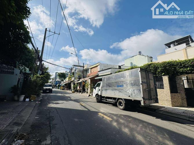 28M2 ( 4M X 7M ) – VUÔNG A4 – NHÀ XÂY MỚI – TẶNG FULL NỘI THẤT 🔶 Mã căn: NTK-25.7-565 - 1