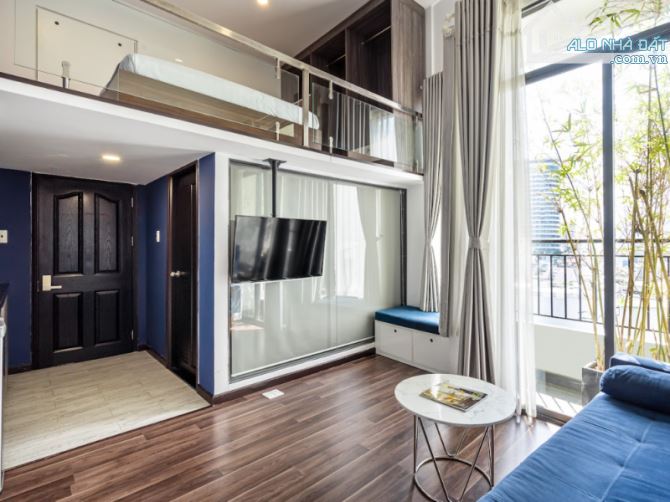 Bán nhà lô góc 8 tầng phố Liễu Giai, 2 mặt đường ô tô tránh kinh doanh, DT 70m2, MT 6m - 1