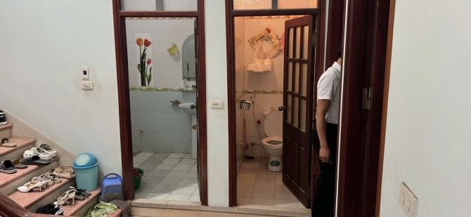 🏠Bán Nhà 3 Tầng Giãn Dân Xuân Ổ A, Đối Diện Công Viên, Mt 6.45m.Dt 80m2 Giá 7 Tỷ - 1