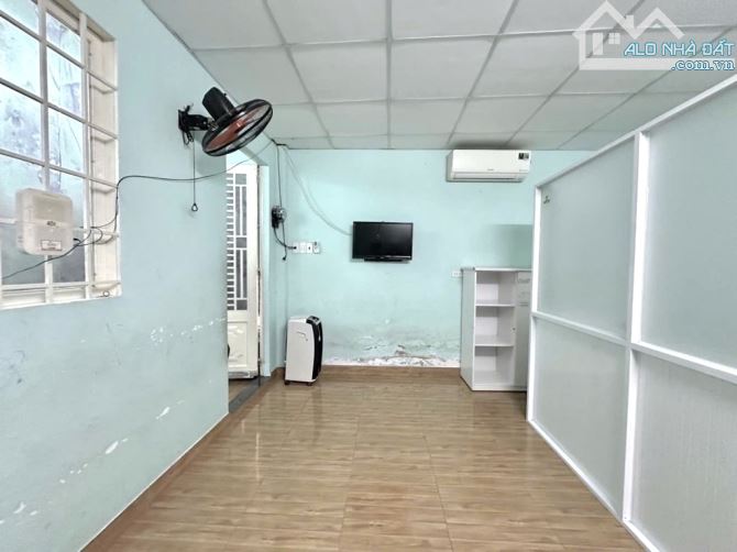 🏡💥SỔ NỞ HẬU - 70M2 -HẺM XE HƠI NGAY PHAN XÍCH LONG, PN -NGANG 4.3M- GIÁ CHỈ 8.3 TỶ TL💥 - 1