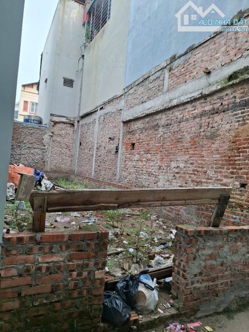 Siêu phẩm mảnh đất Ngọc Hồi 45m vuông vắn 15m ra ô tô ở đầu tư cực đẹp giá 5.7 tỷ - 1