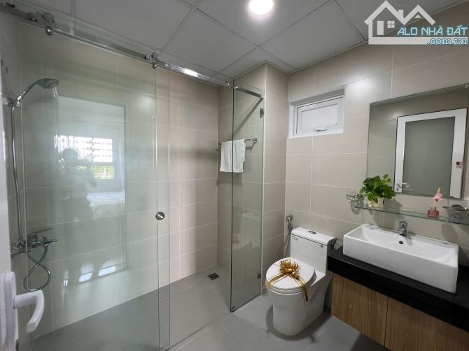 Bán căn 2PN, 2WC, 85m2, 2,49 tỷ tại Conic Boulevard, Bình Chánh, HCM. Chuẩn bị nhận sổ - 1