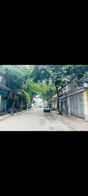 B.Á.N ĐẤT ĐỨC GIANG -LONG BIÊN: DT80m2,MT4,5m.Gía Chào14Tỷ Nhỉnh - 1