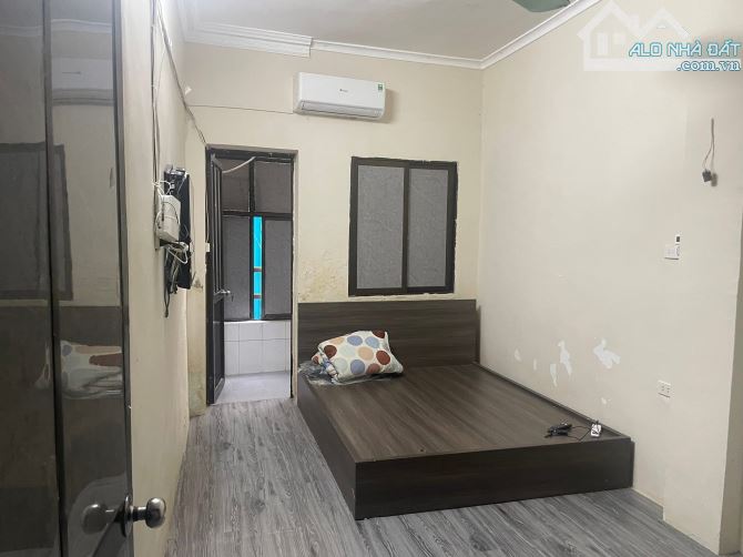 BÁN NHÀ CỬA BẮC PHAN ĐÌNH PHÙNG BA ĐÌNH - 25M 4T MT 3M - OTO ĐỖ CỬA MẶT NGÕ KINH DOANH - 1