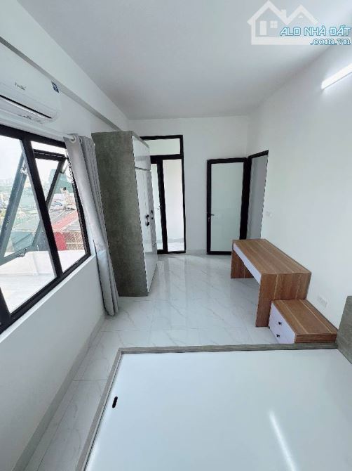 BÁN CHDV MỸ ĐÌNH - NGÕ  NÔNG- 30P KHÉP KÍN - DÒNG TIỀN HƠN 1,9 TỶ/ NĂM - 1