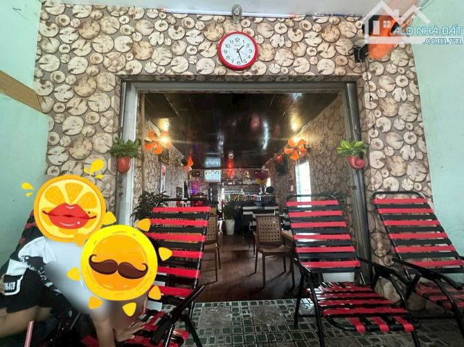 Nhà Mặt Tiền Phường Quang Vinh Đường Huỳnh Văn Luỹ, Kinh Doanh Đa Ngành - 1