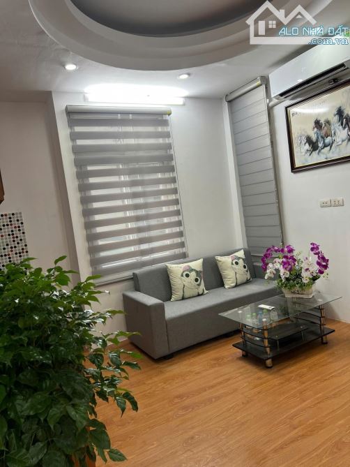 MỸ ĐÌNH 1 - CĂN HỘ MINI 2 NGỦ - SỔ CHUNG - 35 M RA Ô TÔ - 1
