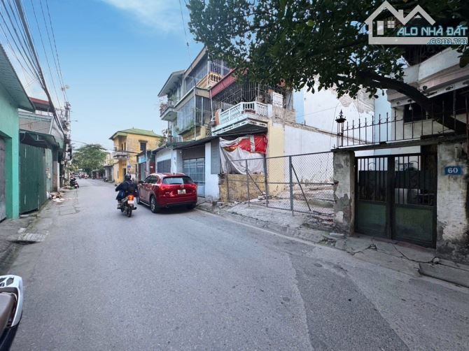 Bán Đất Thạch Bàn, Long Biên, Ô Tô Tránh, Kinh Doanh, 90m2, 13.8 tỷ có thương lượng - 1
