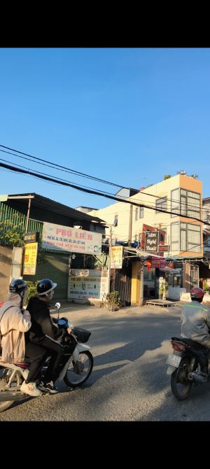 Cho Thuê Đất 2.000m2 MT Đường 7, Cạnh Chung Cư CBD, Thạnh Mỹ Lợi, Q2 - 1