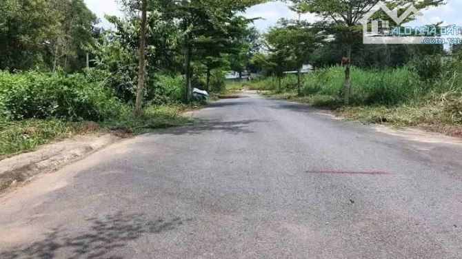 Trả góp mỗi tháng 7tr sở hữu lô đất sổ riêng Sân Bay Long Thành - 1