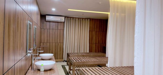 ✨ TÒA NHÀ 6 TẦNG – 2 THANG MÁY – MẶT PHỐ DƯƠNG KHUÊ – 605M² – MẶT TIỀN 16M – GIÁ 300 TỶ - 1