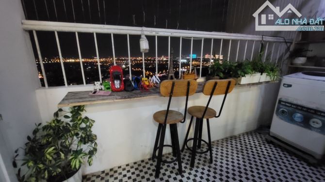 BÁN CHUNG CƯ TRUNG TÂM THẠCH BÀN – 76M² – 2PN MASTER – TẦNG CAO – VIEW HỒ ĐẸP - 1