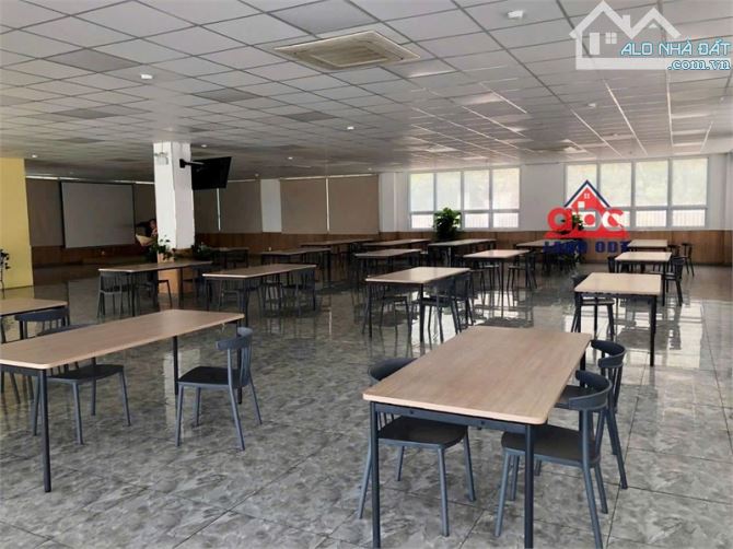 XT417 Nhà xưởng cho thuê, thời gian lâu dài, trống xưởng tiếp cận linh hoạt ngành nghề - 1
