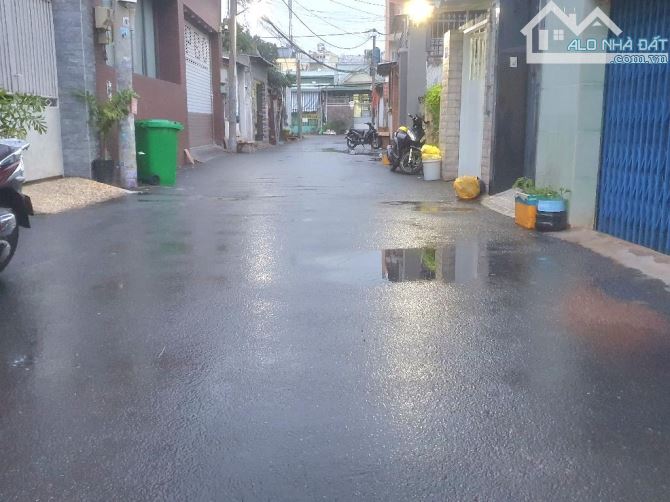 Bán đất Số 22, 12,5 tỷ, 200m2 view đẹp, Linh Đông, Thủ Đức, HCM - 1
