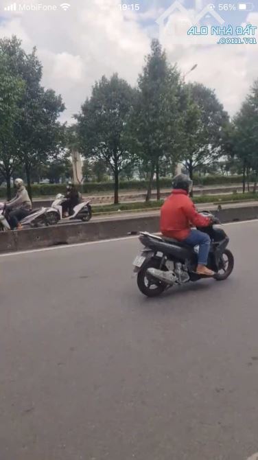 Bán đất góc 2 Mặt Tiền Xa Lộ Hà Nội, (Võ Nguyên Giáp) Thành phố  Thủ Đức. 62 TỶ - 1
