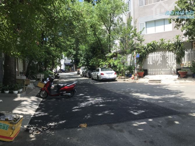 Nhà mặt tiền 4x18m - khu dân cư An Phú Hưng, phường Tân Phong - Quận 7 - 1