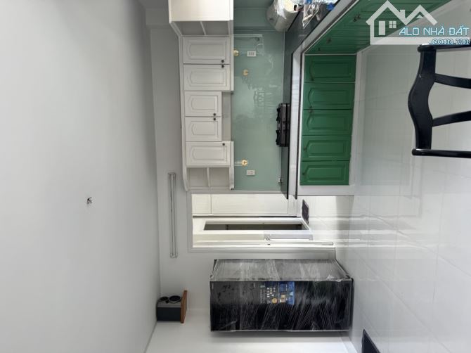Bán Chung cư VIP nhất Bình Thạnh-96M2-Mới-Full NT-Nhỉnh 5Tỷ - 1