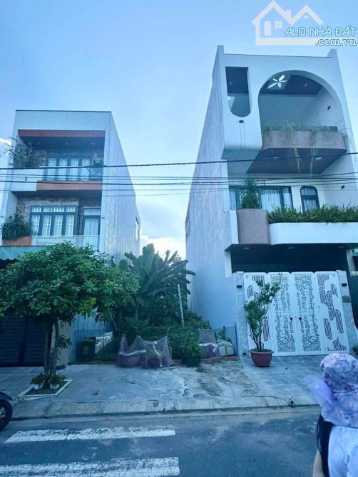 📌📌📌LÀM VIỆC TRỰC TIẾP GIÁ TỐT !!!Bán đất đường Hoà Phú 11 view Công Viên - 1