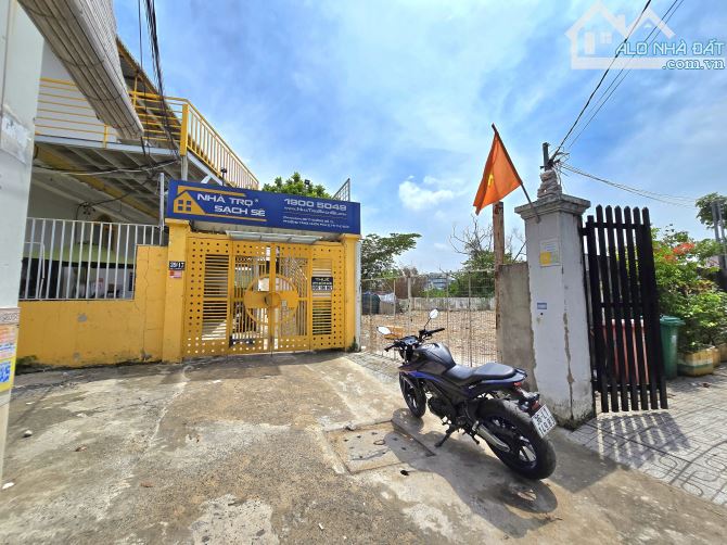 bán đất 447m2 thổ cư đường số 10 Tăng Nhơn Phú B, Q9 - giá 14 tỷ - 1