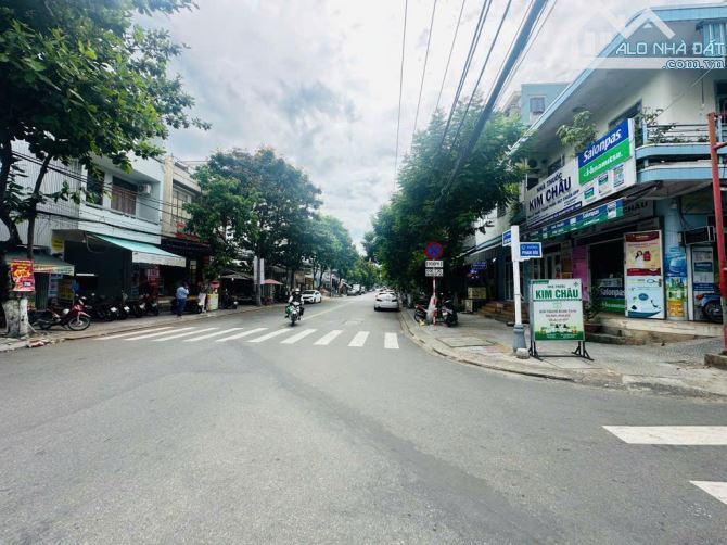 🌊 💥 ĐẤT BIỂN MỸ KHÊ – LÔ GÓC KIỆT OTO – GIÁ CHỈ 4,X TỶ!!! - 1