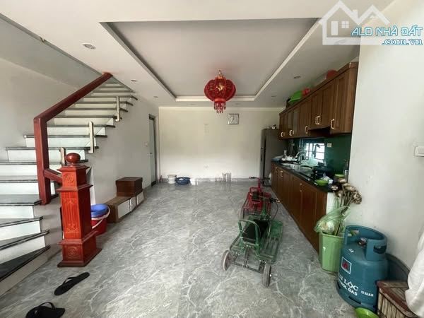🏡 BA CHỮ - VÂN NỘI | NHÀ LÔ GÓC 5 TẦNG SIÊU ĐẸP – CÁCH CẦU NHẬT TÂN 5 PHÚT - 1