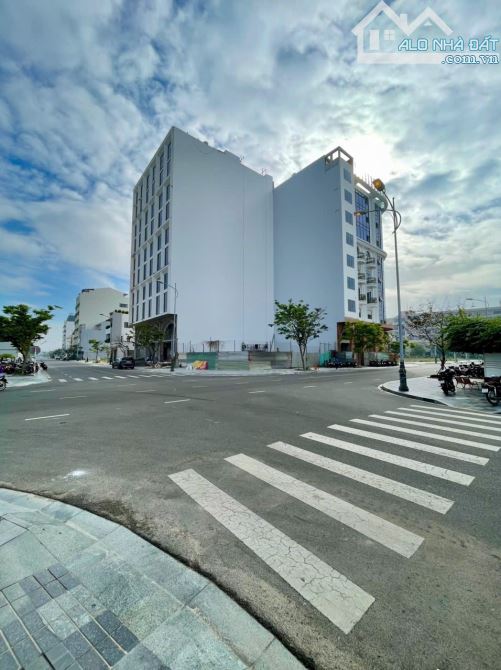 Bán lô D3 -8x khu Ocean Dunes , Biển Đồi Dương, Giá 8 tỷ - 1
