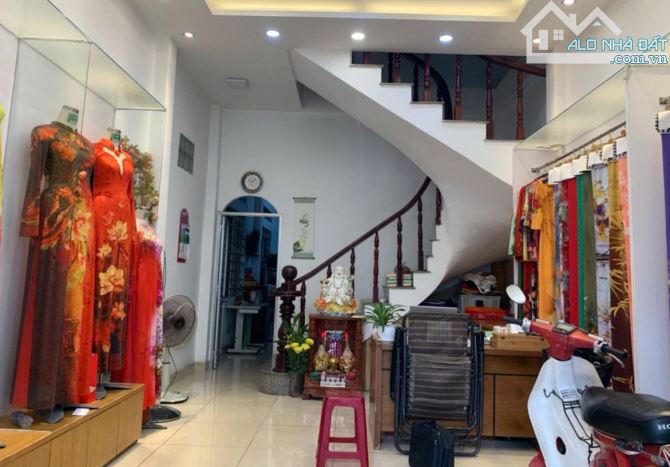 🔥 BÁN GẤP NHÀ - HẺM XE HƠI - QUỐC LỘ 1K, LINH XUÂN, THỦ ĐỨC | 117M2 | GIÁ CHỈ 7.2 TỶ. - 1