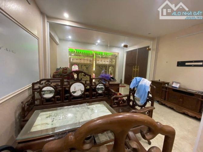 B.Á.N NHÀ  TÂN TÂY ĐÔ,  PHÂN LÔ,  Ô TÔ TRÁNH , Ở VÀ KINH DOANH ĐỈNH  95M2, 17 TỶ 5 - 1