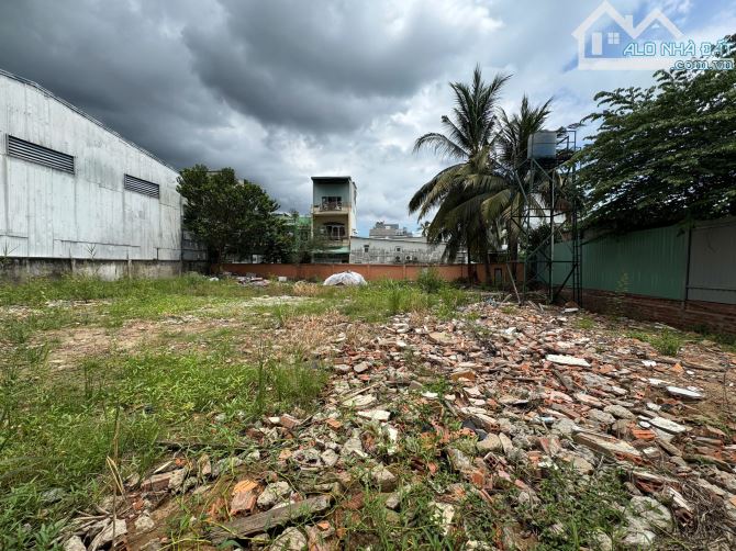 Bán lô đất 1,805m2, đường số 30, Phường Linh Đông, Thủ Đức, Giá 167 tỷ - 1