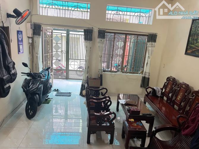 🏠 TRUNG TÂM QUẬN 10 – CMT8 – NHÀ NGANG 5M – 4 TẦNG BTCT – GIÁ CHỈ 9.2 TỶ! - 1