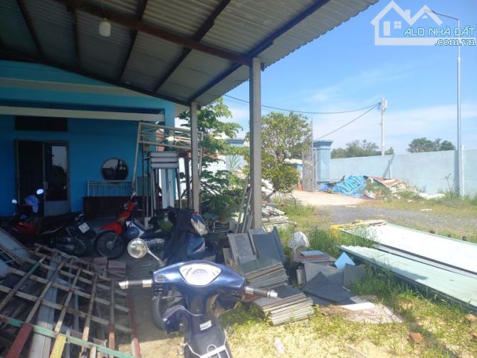 Cần bán gấp lô đất 1,900m2, đường Huỳnh Thị Na, Xã Đông Thạnh, Hóc Môn, giá 16 tỷ - 1