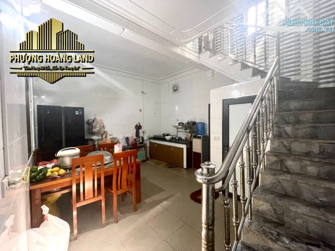🏠BÁN NHÀ 2 TẦNG ĐẸP – LỐI 2 TRẦN ĐĂNG DINH, TRUNG ĐÔ 99m2 Tây Nam đường 9m - 1