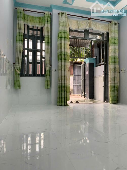 Bán nhà 2 Tầng Tân Đông Hiệp TPHCM,SHR đường xe hơi,giá cực rẻ - 1