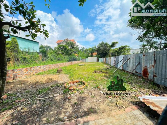 Bán đất 5.8m x 30m = 165m2, gần mặt tiền Lê Văn Lương. ✍️Giá 4.7 tỷ (chỉ 28.5tr/m2) - 1