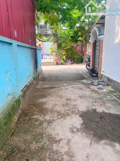 Bán 47m2 đất Tự Khoát - Ngũ Hiệp, 20m ra mặt đường Vũ Lăng, Siêu hiếm - 1
