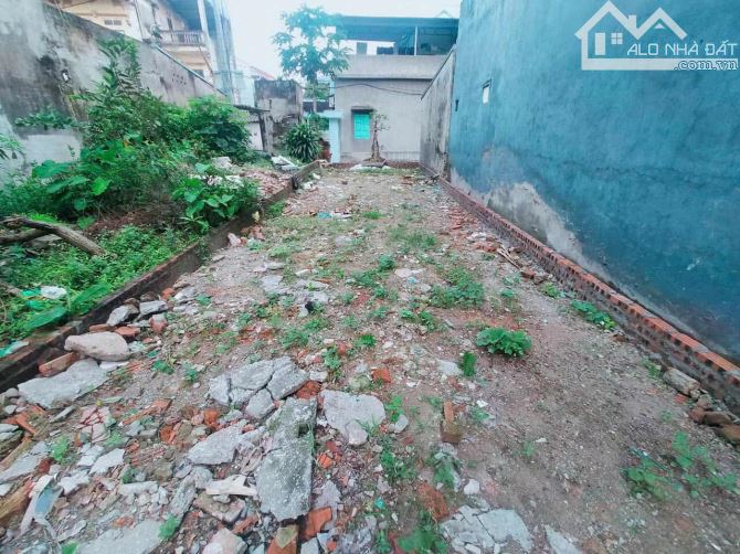 Bán lô đất Mạch Lũng,Đại Mạch gần cầu Thượng Cát, Ô tô giá đầu tư - 1