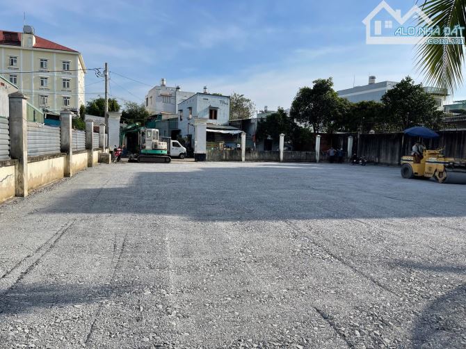 Bán đất biệt thự đường DT43 phường Bình Chiểu gần chợ đầu mối Thủ Đức (733m2) 26.8 tỷ - 1