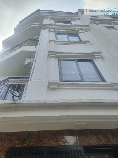 Bán nhà Xuân Phương, 44m2, 4 tầng, lô góc, view đẹp, gần phố, gần ô tô, giá nhỉnh 7,5 tỷ. - 1