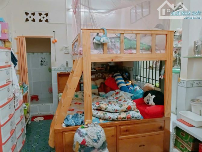 MẶT TIỀN KINH DOANH ĐƯỜNG SỐ 30 – 257M² (NGANG 8M NỞ HẬU) – GẦN NGUYỄN THỊ ĐỊNH - 1