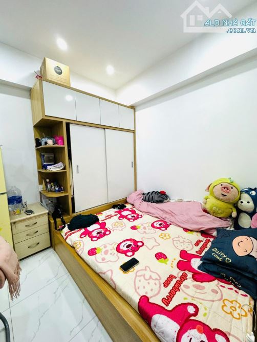 🌟 DUY NHẤT ! Nhà dòng tiền Lê Quang Đạo, CCMN 9 phòng, nhà mới, PCCC 40m giá 9,2 tỷ - 1