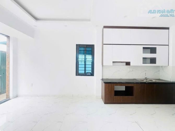 Bá,n Nhà Vân Canh - Hoài Đức, 32m2*5Tầng,Ngõ thông , ôtô đỗ cửa cách nhà ra trục đường 24m - 1