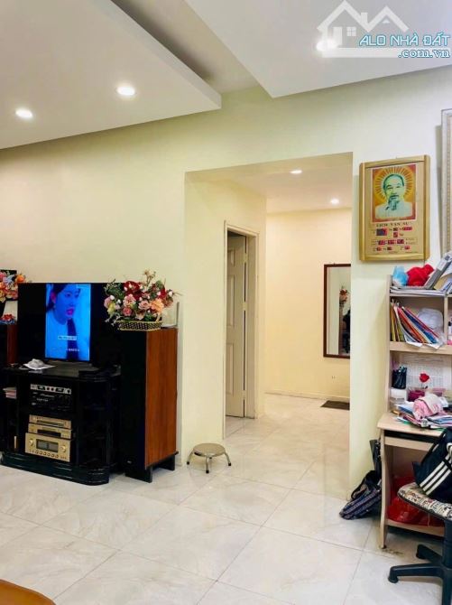Bán căn hộ chung cư 135m-3 ngủ-Trung kính-cầu giấy. - 1