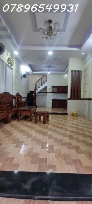 BÁN NHÀ ĐẸP -111M2 5PN 4WC KẾ NGUYỄN DUY TRINH -BÌNH TRƯNG ĐÔNG Q2.NHỈNH 7 TỶ - 1